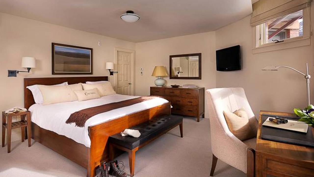 Hotel Columbia Telluride Exterior foto